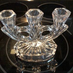 Vintage Candle Holder